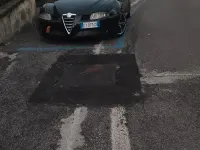Usata Alfa Romeo GT 150 CV (110 kW) 2007 Nero Coupé
