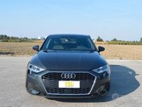 usata Audi A3 spb 35 2.0 tdi S line Edition s-tronic