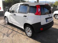 usata Fiat Panda 1.3 MJT S&S Pop Van 2 posti