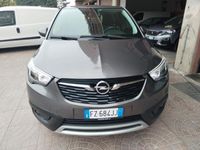 usata Opel Crossland X Crossland1.5 ECOTEC D 102 CV Sta