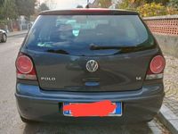 usata VW Polo 1.4