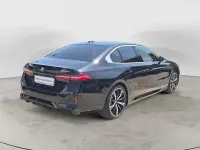 Usata BMW 520 M Sport 197 CV (144 kW) 2023 Nero Berlina