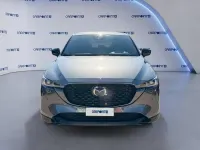Usata Mazda CX-5 Homura-Line 184 CV (135 kW) 2022 Grigio SUV