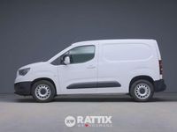 Usata Opel Combo Edition 131 CV (96 kW) 2020 White jade Furgone