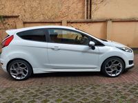 Usata Ford Fiesta ST 182 CV (133 kW) 2016 Other Berlina