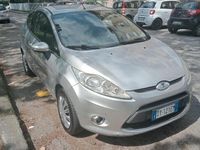 usata Ford Fiesta 5ª serie - 2009