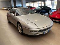 Usata Ferrari 456 442 CV (325 kW) 1994 Grigio Coupé