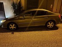 Usata Peugeot 407 109 CV (80 kW) 2006 Berlina
