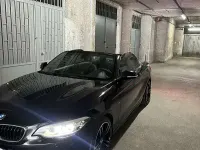 Usata BMW 218 M Sport 150 CV (110 kW) 2018 Cabrio