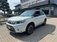 Usata Suzuki Vitara 120 CV (88 kW) 2015 Bianco SUV