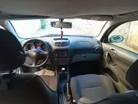 Usata Alfa Romeo 147 140 CV (102 kW) 2003 Grigio Utilitaria