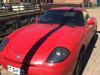 usata Fiat Barchetta 1.8 16v