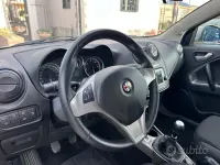 Usata Alfa Romeo MiTo 85 CV (62 kW) 2014 Utilitaria