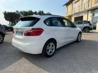 Usata BMW 216 Active Tourer Advantage 115 CV (84 kW) 2018 Monovolume