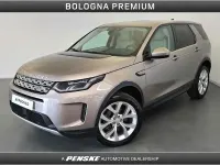Usata Land Rover Discovery Sport SE 163 CV (119 kW) 2022 Bronzo SUV