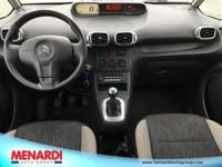 usata Citroën C3 Picasso 1.6 HDi 90 Seduction