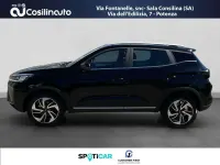 Nuova EMC SEI 147 CV (108 kW) 2026 Nero SUV