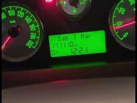 Usata Lancia Ypsilon 60 CV (44 kW) 2008 Utilitaria