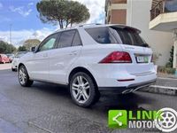 usata Mercedes E250 GLE suv d 4Matic Exclusive usato