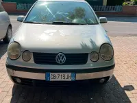 Usata VW Polo 75 CV (55 kW) 2002 Berlina