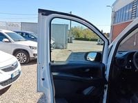 Usata Mercedes Vito 163 CV (119 kW) 2017 Bianco Furgone