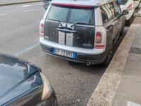 Usata Mini Clubman 2012 Station wagon