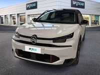 Nuova Citroën C4 136 CV (100 kW) 2026 Bianco SUV