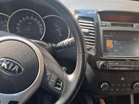 Usata Kia Venga 90 CV (66 kW) 2019 Utilitaria