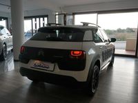 usata Citroën C4 Cactus PureTech 82 Feel