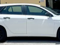 Usata Fiat Tipo Street 95 CV (69 kW) 2020 Bianco Station wagon