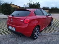 usata Alfa Romeo Giulietta Giulietta2016 2.0 jtdm Sprint 175cv tct E6