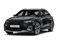 Nuova Audi A3 e-tron Ambiente 150 CV (110 kW) 2026 Grigio Utilitaria