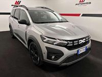 Usata Dacia Jogger Extreme 101 CV (74 kW) 2023 Argento Monovolume