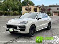 Usata Porsche Cayenne Sport 352 CV (258 kW) 2025 Bianco SUV