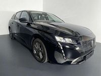 Usata Peugeot 308 SW Active 131 CV (96 kW) 2024 Nero Station wagon