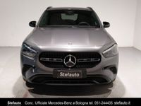 usata Mercedes 200 GLA SUVd Automatic 4Matic Progressive Advanced Plus nuova a Castel Maggiore