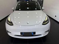 Usata Tesla Model Y Performance 392 kW (534 CV) 2022 Bianco SUV