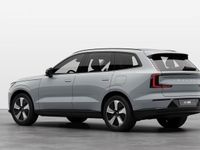 Nuova Volvo EX90 Plus 180 kW (245 CV) 2025 Grigio SUV