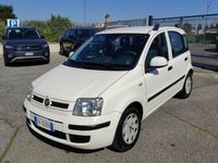 usata Fiat Panda 1.2 Dynamic 5 POSTI E5 NEOPATENTATI O