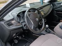 Usata Alfa Romeo Giulietta 109 CV (80 kW) 2014 Grigio Utilitaria