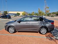 usata Fiat Tipo 2016 berlina 1.3 95 cavalli