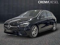 Usata Mercedes B250e Advanced Plus 163 CV (119 kW) 2024 Nero Monovolume