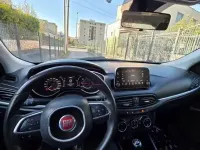 Usata Fiat Tipo 95 CV (69 kW) 2016 Blu Berlina