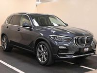 Usata BMW X5 xLine 231 CV (169 kW) 2020 Grigio SUV