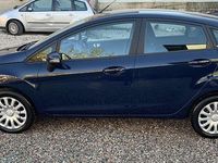 Usata Ford Fiesta Business Edition 97 CV (71 kW) 2015 Berlina