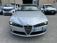 usata Alfa Romeo 159 1.9 JTDm Progression
