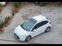 Usata Citroën C3 95 CV (69 kW) 2012 Berlina