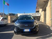 usata Ford Kuga 2.0 TDCI 180 CV S&S 4WD Powershift Vig