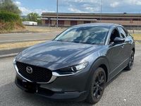 Usata Mazda CX-30 150 CV (110 kW) 2024 Grigio SUV