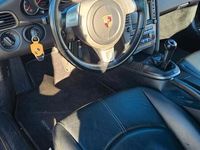 Usata Porsche 911 325 CV (239 kW) 2004 Nero Coupé